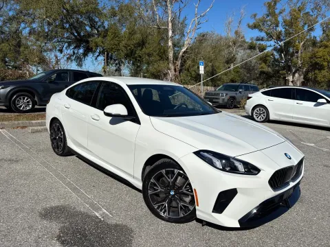 More photos of 2025 BMW 2 Series 228 xDrive w/M SPORT EXTERIOR PKG. at Evo Motors, FL