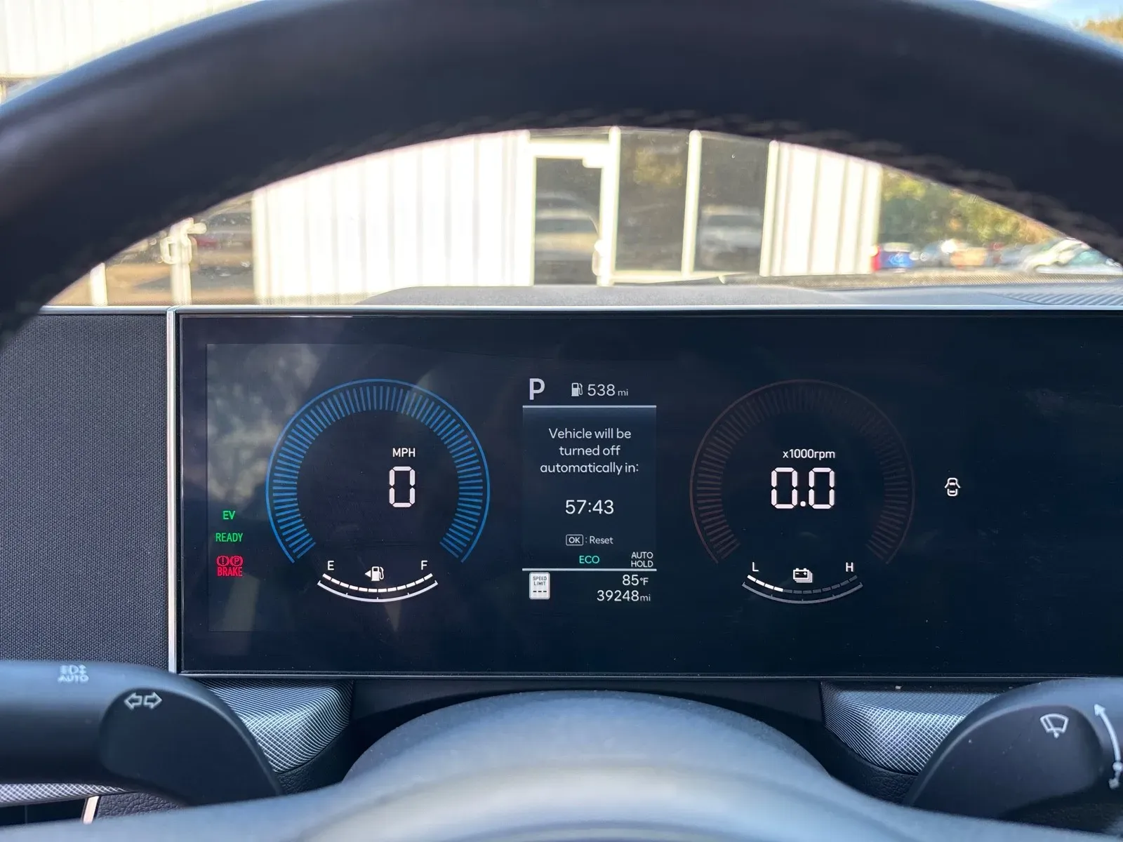 2025 Hyundai Sonata Hybrid SEL - Photo 18