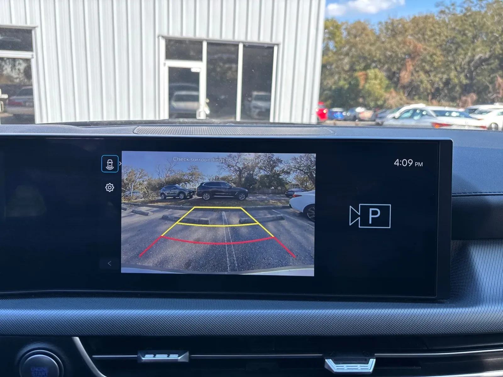 2025 Hyundai Sonata Hybrid SEL - Photo 22