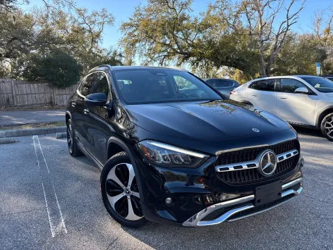 More photos of 2025 Mercedes-Benz GLA 250 at Evo Motors, FL