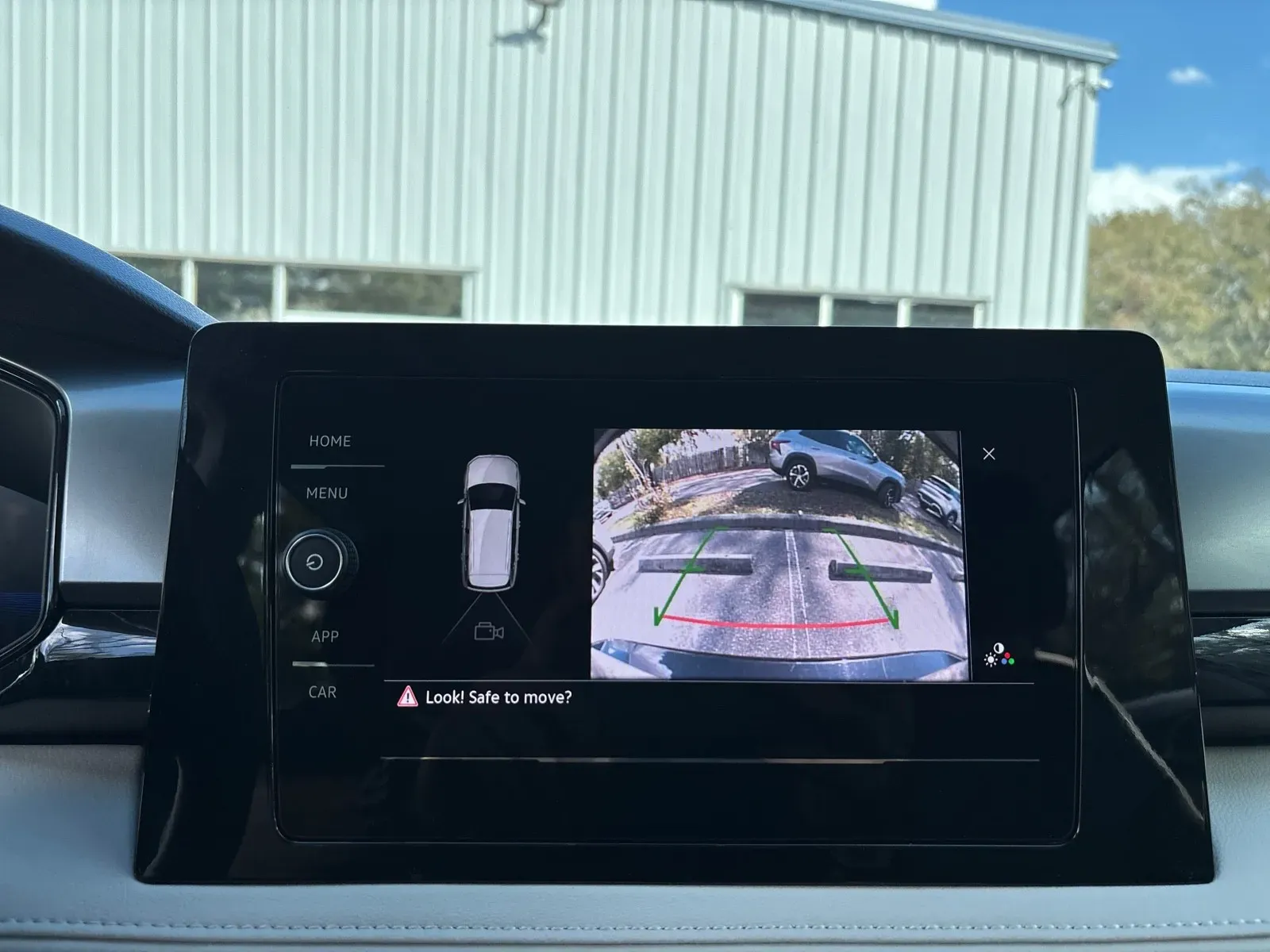 2025 Volkswagen Taos S - Photo 21