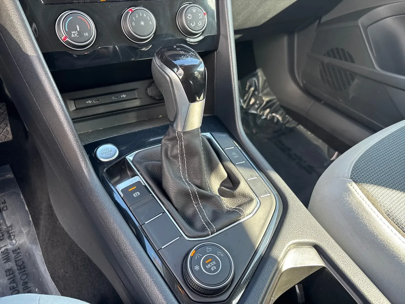 2025 Volkswagen Taos S - Photo 22