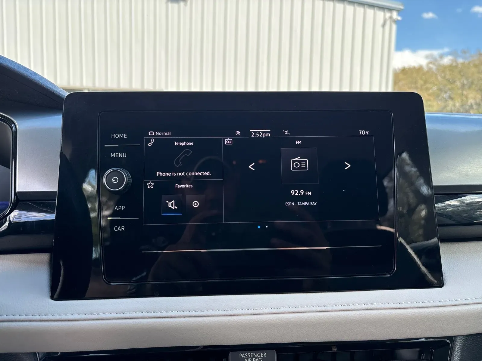2025 Volkswagen Taos S - Photo 20