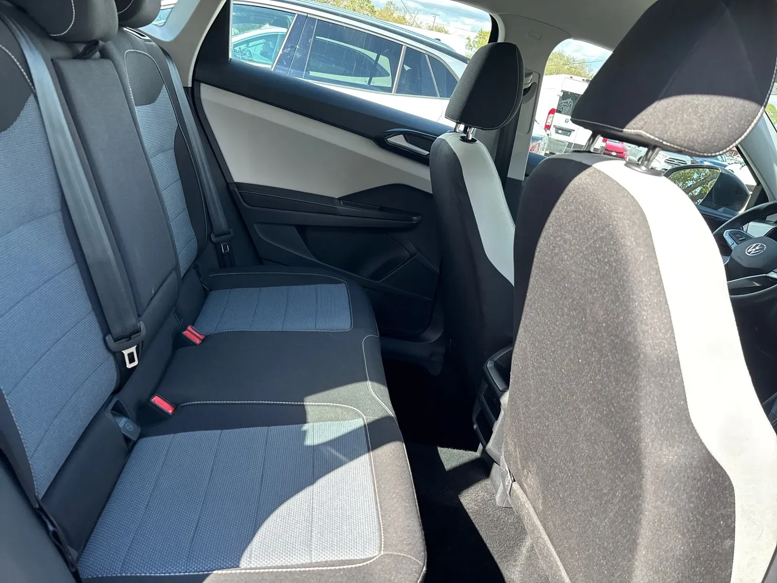 2025 Volkswagen Taos S - Photo 12