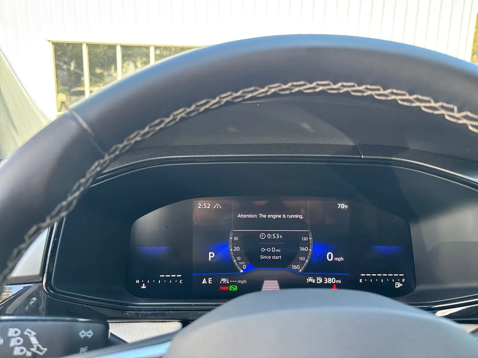 2025 Volkswagen Taos S - Photo 17