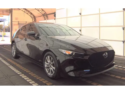 More photos of 2021 Mazda Mazda3 Hatchback 2.5 S at Evo Motors, FL