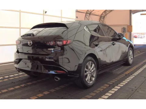 Photos of 2021 Mazda Mazda3 Hatchback 2.5 S for sale in Seffner, FL at Evo Motors