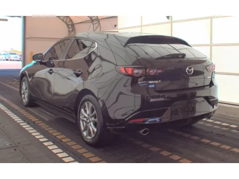 More photos of 2021 Mazda Mazda3 Hatchback 2.5 S at Evo Motors, FL