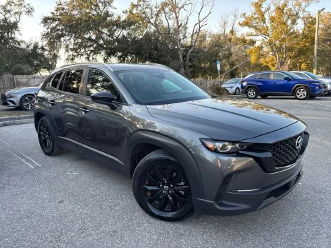 More photos of 2025 Mazda CX-50 2.5 S Select Package AWD at Evo Motors, FL