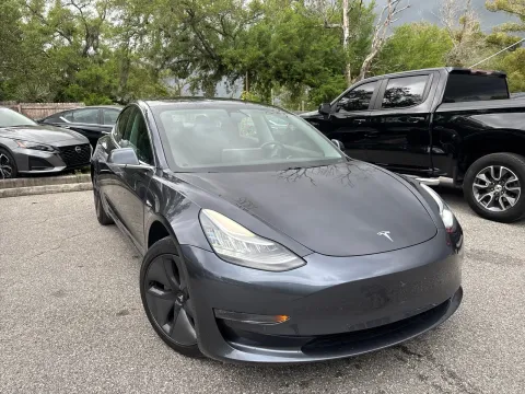 More photos of 2019 Tesla Model 3 Standard Range Plus at Evo Motors, FL