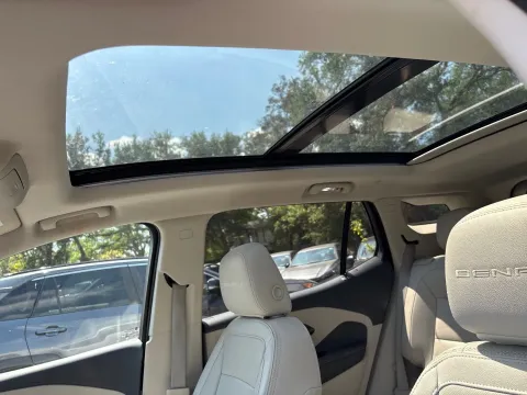 Photos of 2022 GMC Terrain Denali AWD w/PREMIUM PKG. PANO ROOF for sale in Seffner, FL at Evo Motors