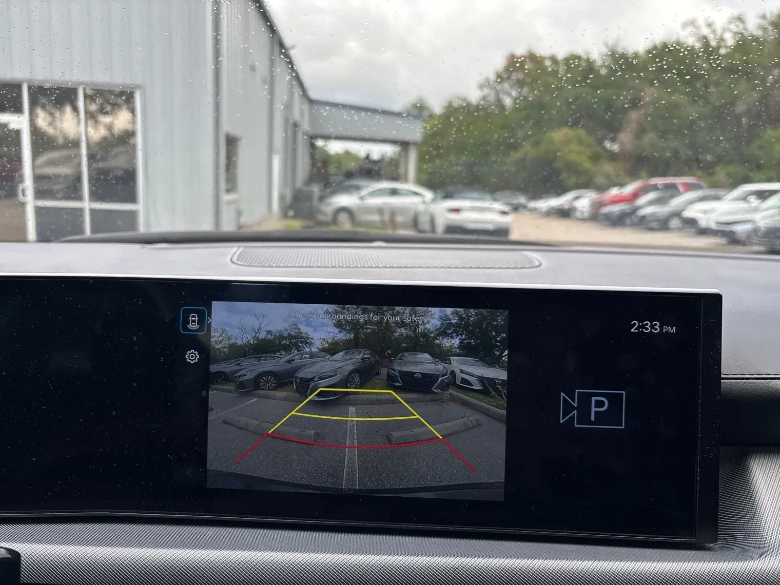 2025 Hyundai Sonata Hybrid SEL - Photo 21