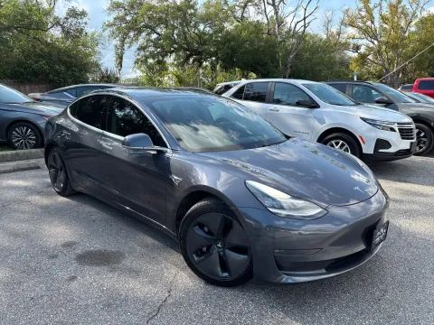 More photos of 2020 Tesla Model 3 Long Range at Evo Motors, FL