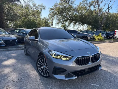 More photos of 2022 BMW 2 Series 228i xDrive at Evo Motors, FL