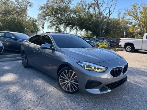 More photos of 2022 BMW 2 Series 228i xDrive at Evo Motors, FL