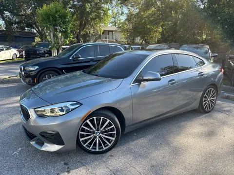 Photos of 2022 BMW 2 Series 228i xDrive for sale in Seffner, FL at Evo Motors