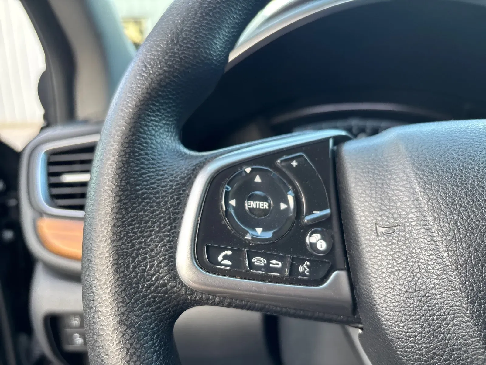 2022 Honda CR-V EX - Photo 16
