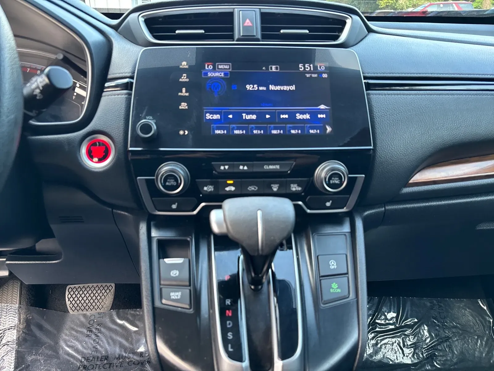 2022 Honda CR-V EX - Photo 17