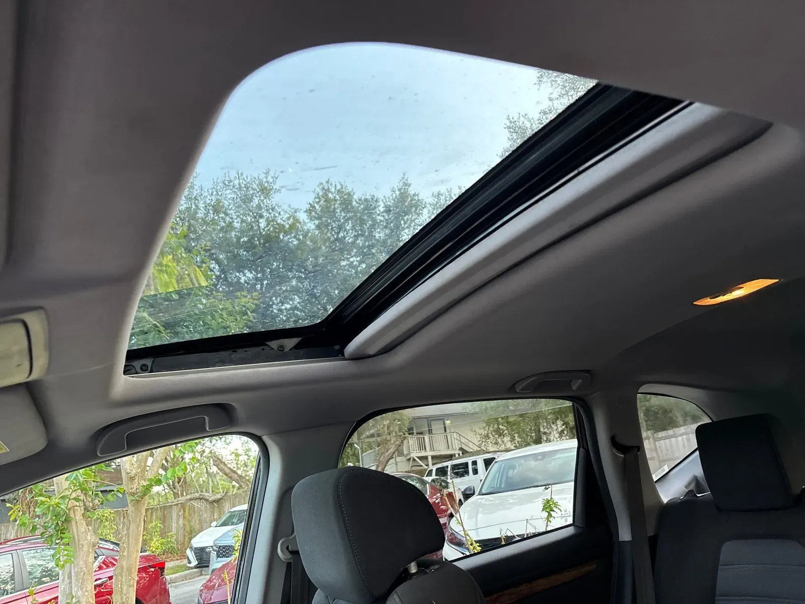 2022 Honda CR-V EX - Photo 13
