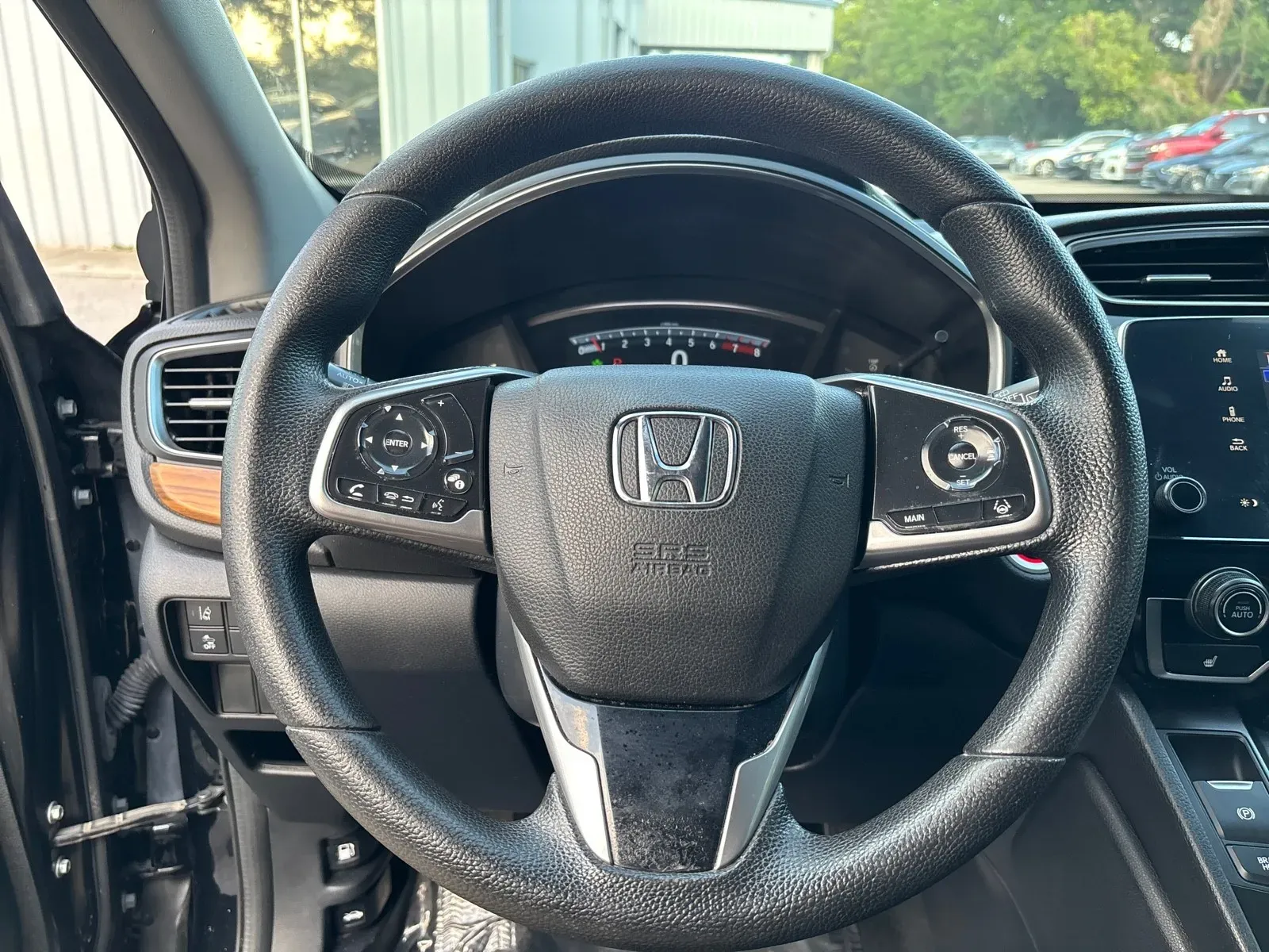 2022 Honda CR-V EX - Photo 14