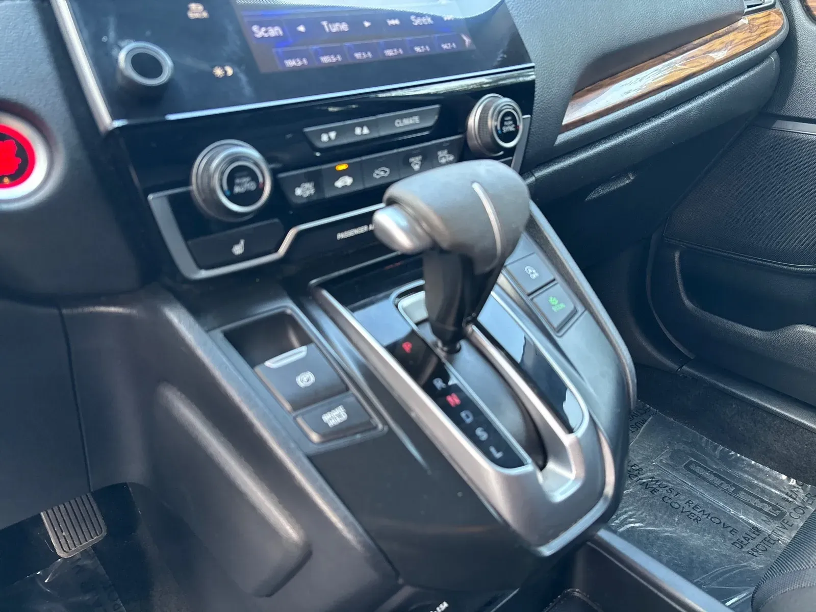 2022 Honda CR-V EX - Photo 20