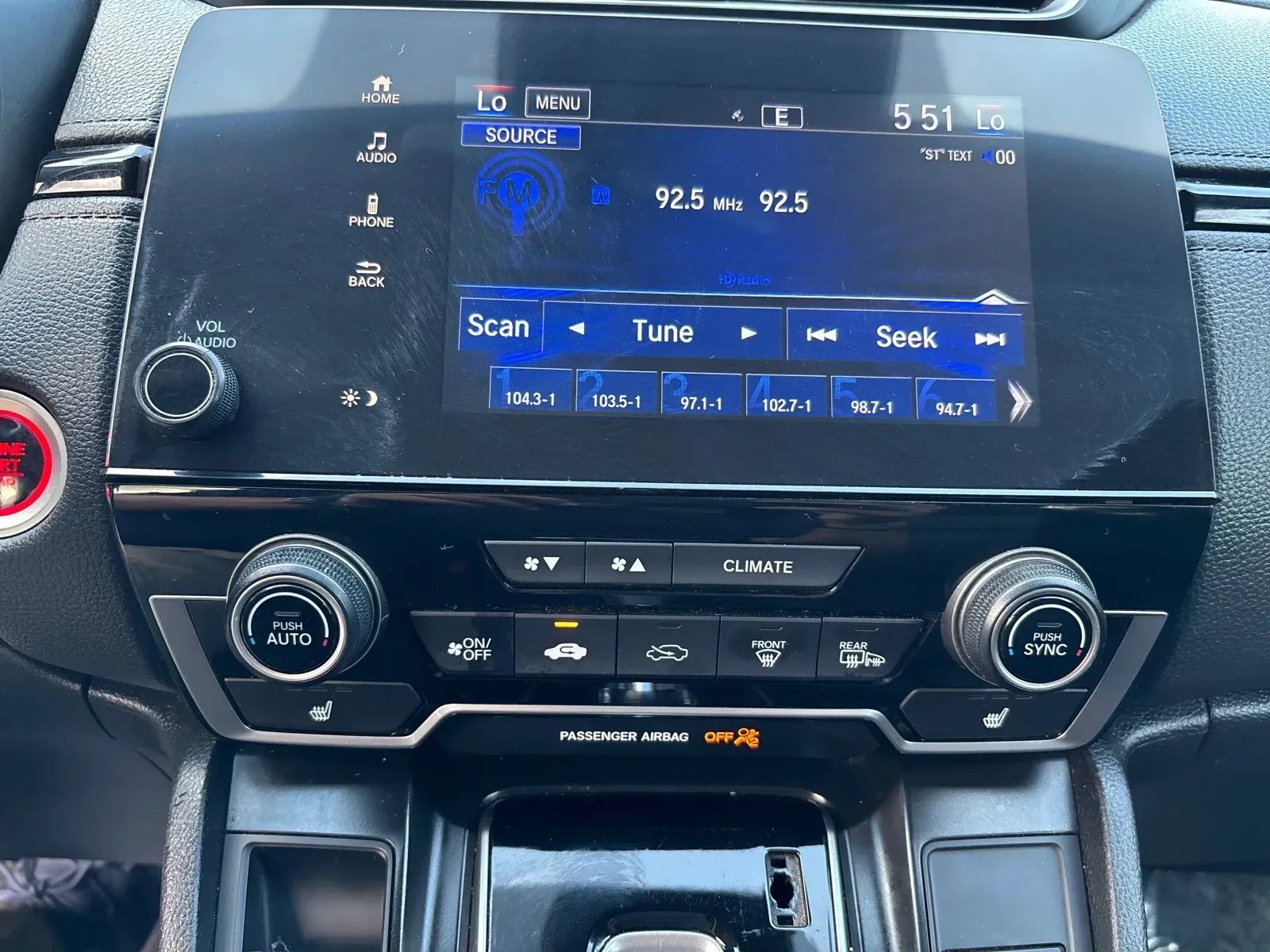 2022 Honda CR-V EX - Photo 18