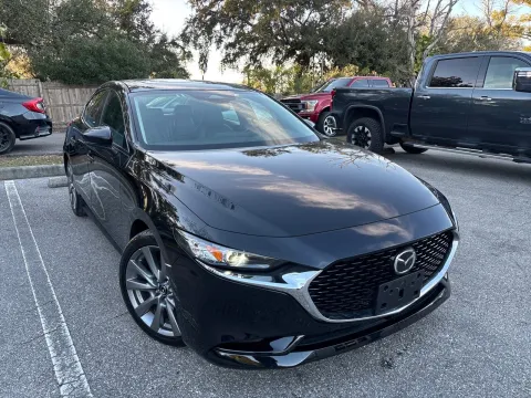 More photos of 2024 Mazda Mazda3 Sedan 2.5 S Preferred at Evo Motors, FL
