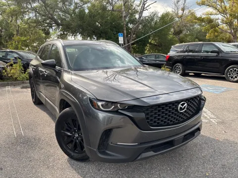 More photos of 2025 Mazda CX-50 2.5 S Select Package at Evo Motors, FL