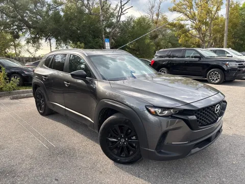 More photos of 2025 Mazda CX-50 2.5 S Select Package at Evo Motors, FL