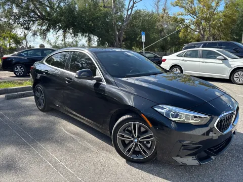 More photos of 2024 BMW 2 Series 228i at Evo Motors, FL