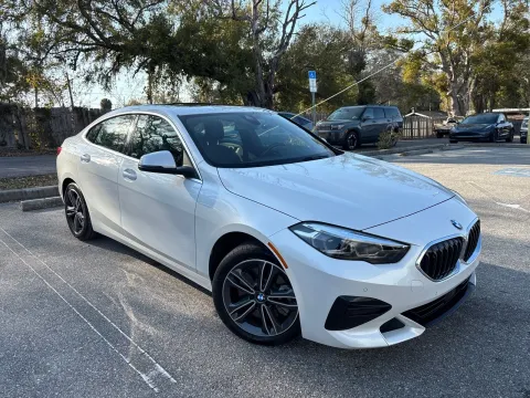 More photos of 2024 BMW 2 Series 228i at Evo Motors, FL