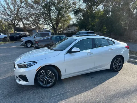 More photos of 2024 BMW 2 Series 228i at Evo Motors, FL