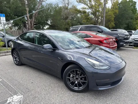 More photos of 2023 Tesla Model 3 at Evo Motors, FL