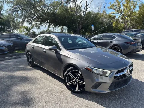More photos of 2021 Mercedes-Benz A-Class A 220 at Evo Motors, FL