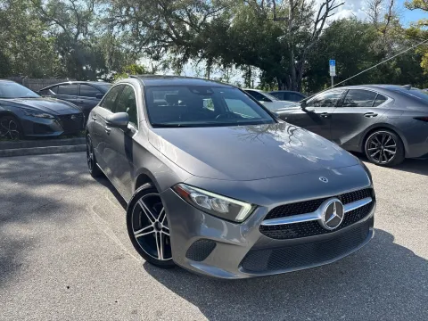 More photos of 2021 Mercedes-Benz A-Class A 220 at Evo Motors, FL
