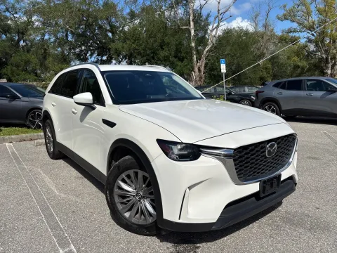 More photos of 2024 Mazda CX-90 3.3 Turbo Select at Evo Motors, FL