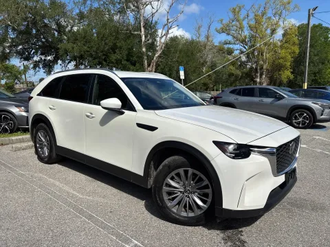 More photos of 2024 Mazda CX-90 3.3 Turbo Select at Evo Motors, FL