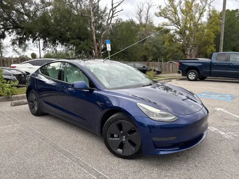 More photos of 2023 Tesla Model 3 at Evo Motors, FL