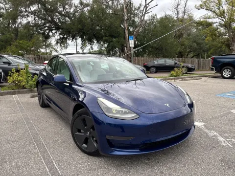 More photos of 2023 Tesla Model 3 at Evo Motors, FL