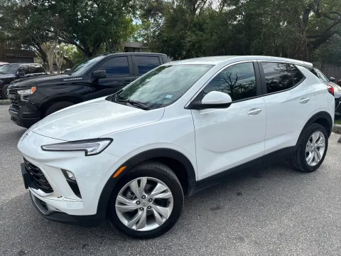 Photos of 2025 Buick Encore GX Preferred for sale in Seffner, FL at Evo Motors