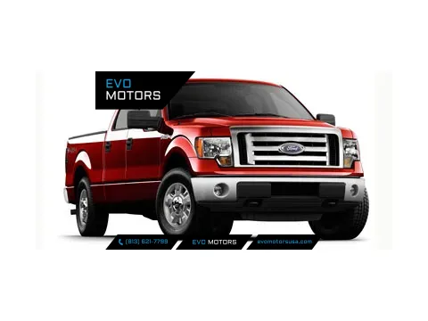 2011 Ford F-150 XL for sale in Seffner, FL