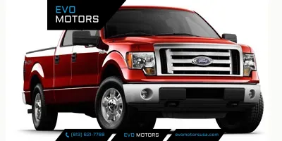 2011 Ford F-150 XL for sale in Seffner, FL