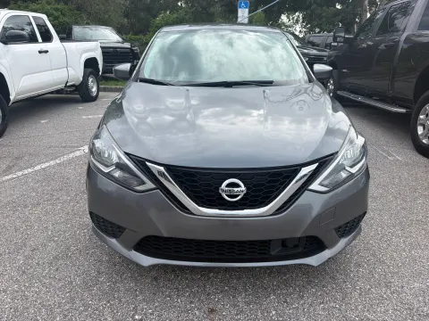 More photos of 2019 Nissan Sentra S at Evo Motors, FL