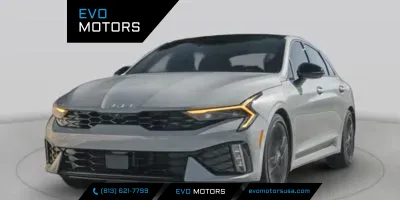 2025 Kia K5 LXS for sale in Seffner, FL