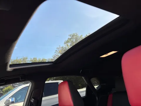 Another view of 2018 Lexus NX 300 F Sport for sale in Seffner, FL at Evo Motors