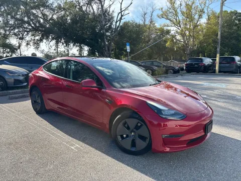 More photos of 2023 Tesla Model 3 at Evo Motors, FL