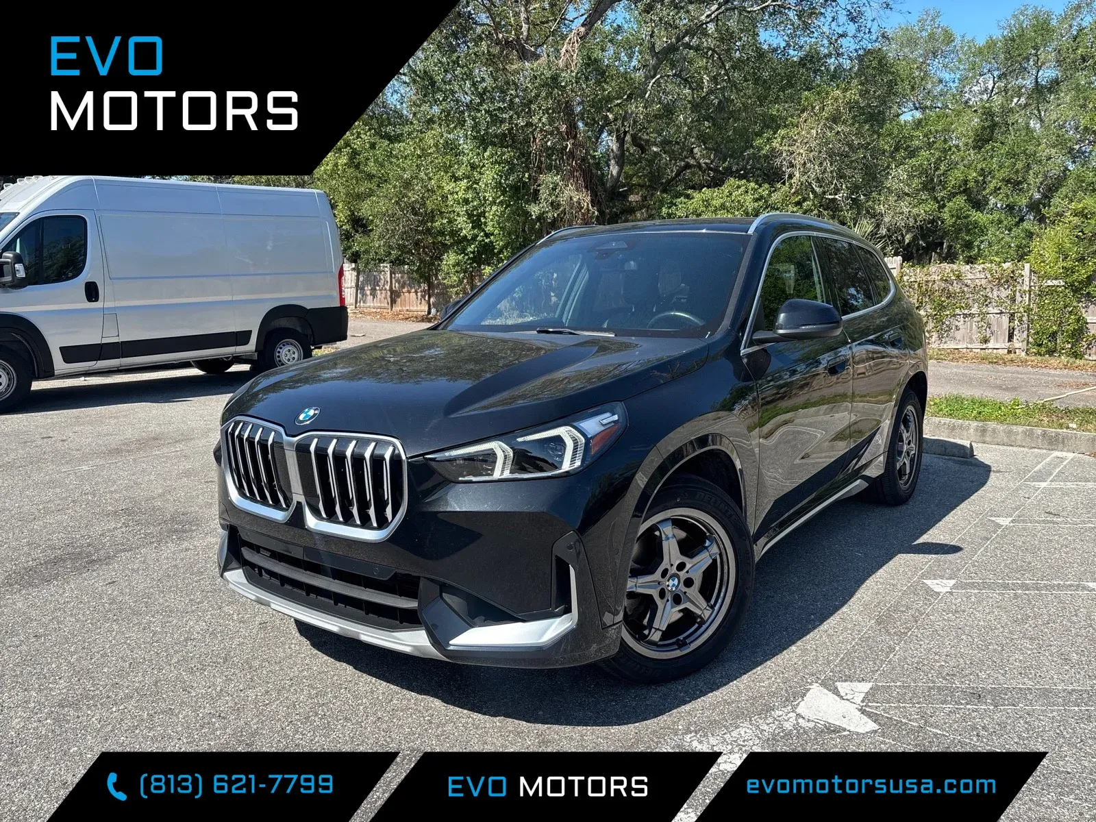 2025 BMW X1 xDrive28i for sale in Seffner, FL