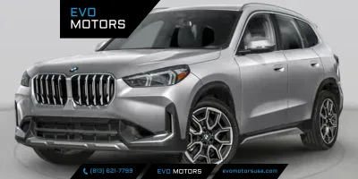 2025 BMW X1 xDrive28i for sale in Seffner, FL