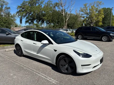 More photos of 2023 Tesla Model 3 at Evo Motors, FL