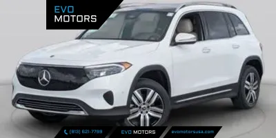 2024 Mercedes-Benz EQB 250+ for sale in Seffner, FL